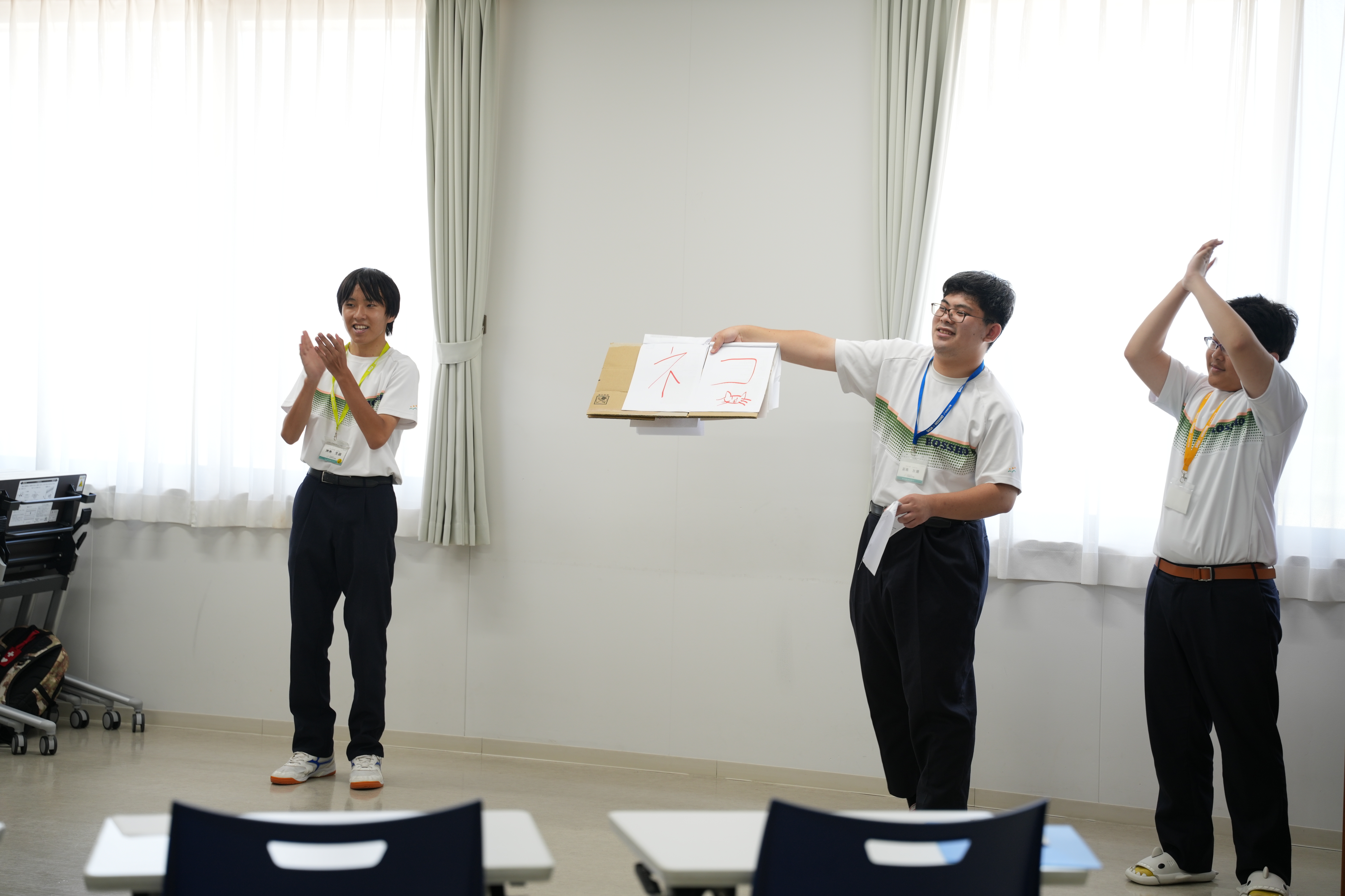 サンプル画像の1枚目です。選択して置き換えてください。